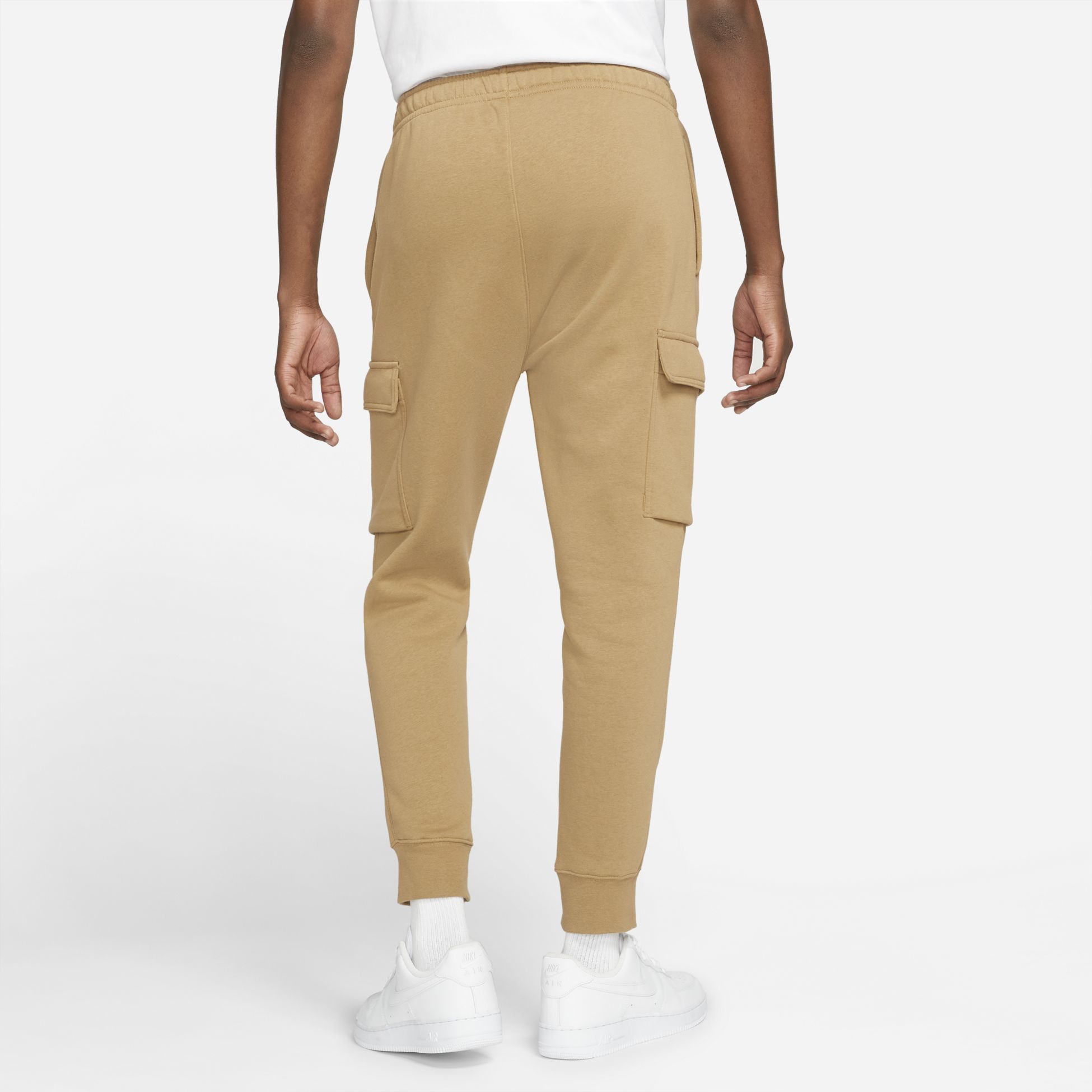 TeplÃ¡ky Nike M NSW Club Pant Cargo BB (CD3129-380) â Queens ð